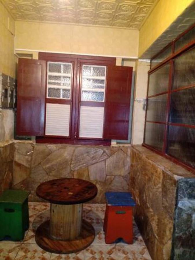 Casa perto de tudo, pra você ter ótima experiência. Bora Conhecer Ouro Preto.... Ouro Preto  Exterior foto