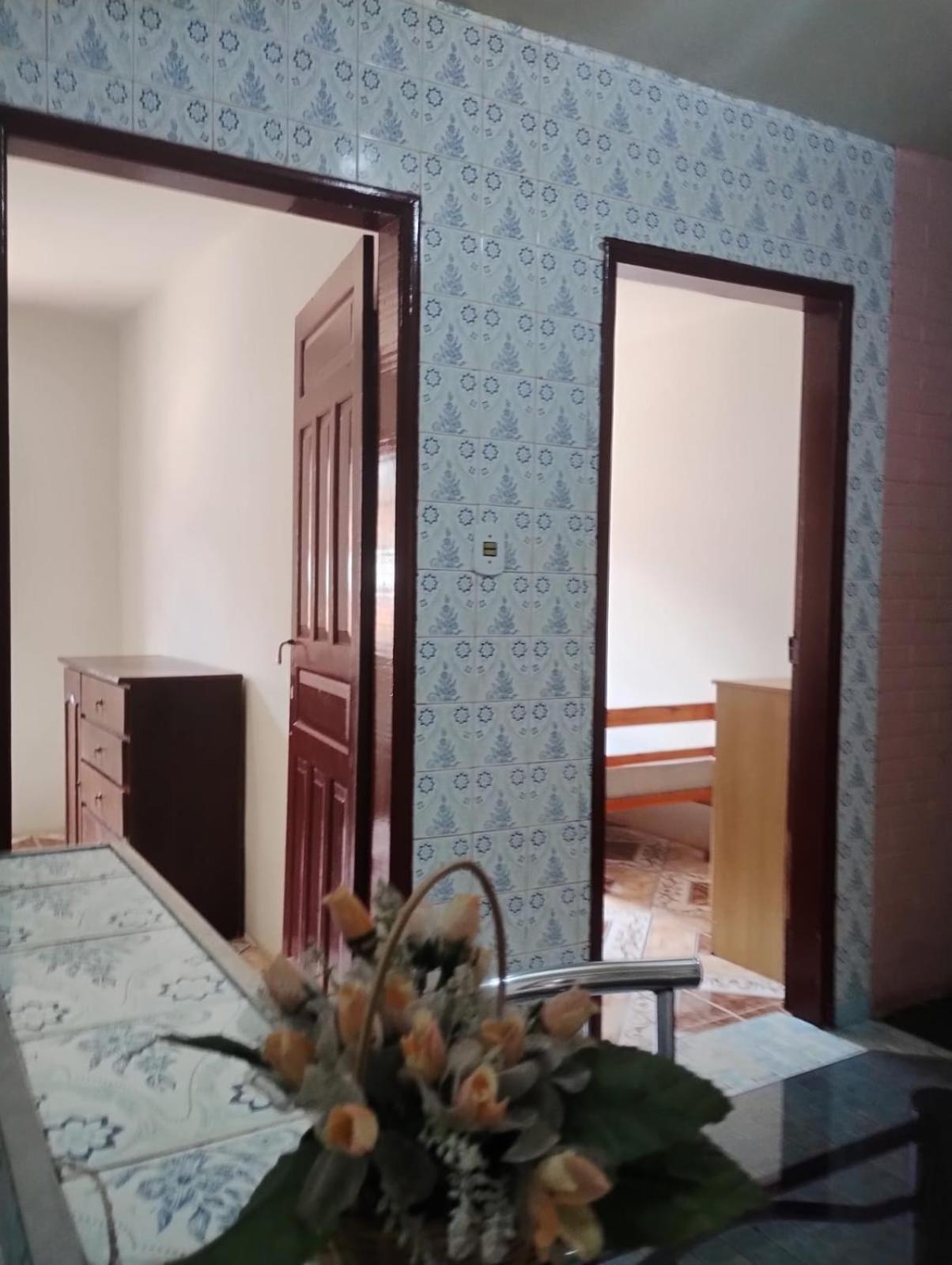 Casa perto de tudo, pra você ter ótima experiência. Bora Conhecer Ouro Preto.... Ouro Preto  Exterior foto