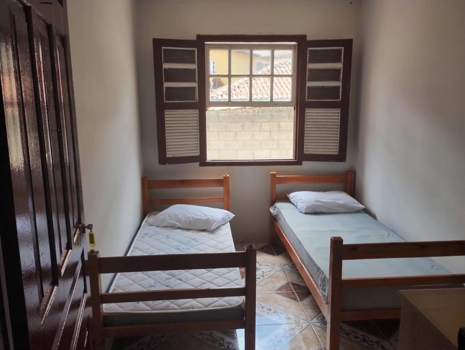 Casa perto de tudo, pra você ter ótima experiência. Bora Conhecer Ouro Preto.... Ouro Preto  Exterior foto