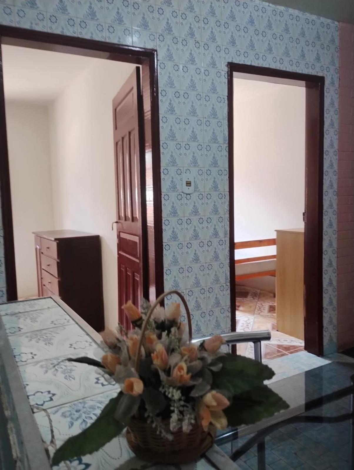 Casa perto de tudo, pra você ter ótima experiência. Bora Conhecer Ouro Preto.... Ouro Preto  Exterior foto